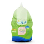 الدوحة دجاج كامل طازج 900 ج