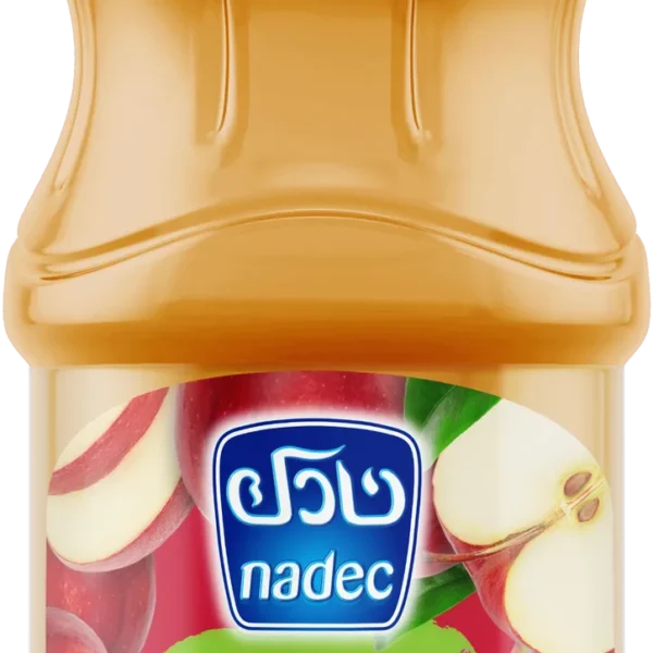 نادك عصير تفاح 180 مل