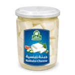 شهد جبنة نابلسية 500 ج