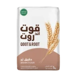 قوت اند روت دقيق بر 1كج