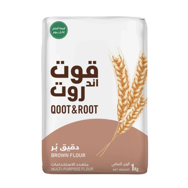 قوت اند روت دقيق بر 1كج