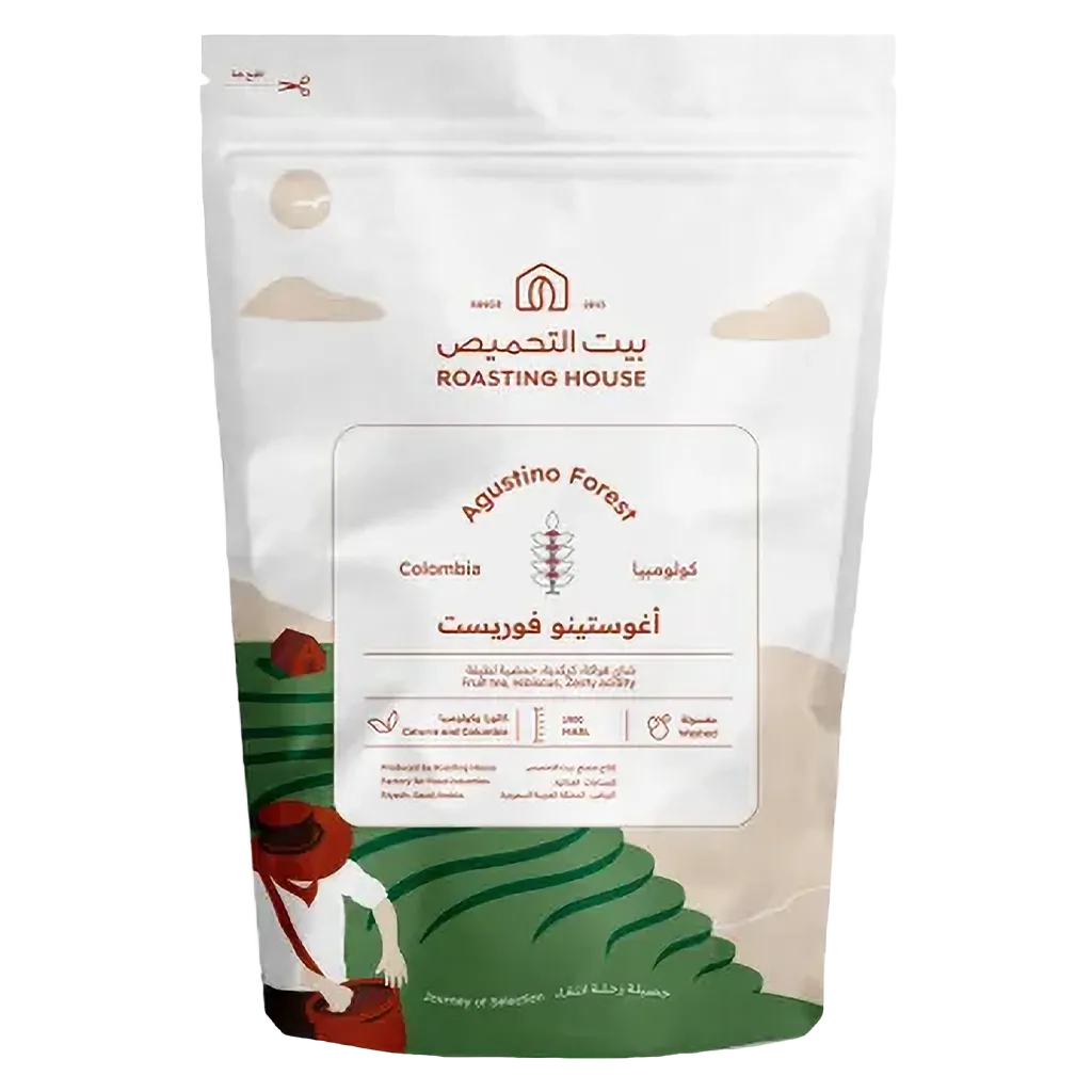 e637c630-7ccf-4fb3-8f8b-7dbe23b622d2 بيت التحميص كولومبيا اغوستينو 227ج - الصورة 1