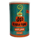 ذوق قهوة سعودية معتدلة 500 ج