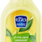 نادك نكتار ليمون نعناع 1.3 لتر