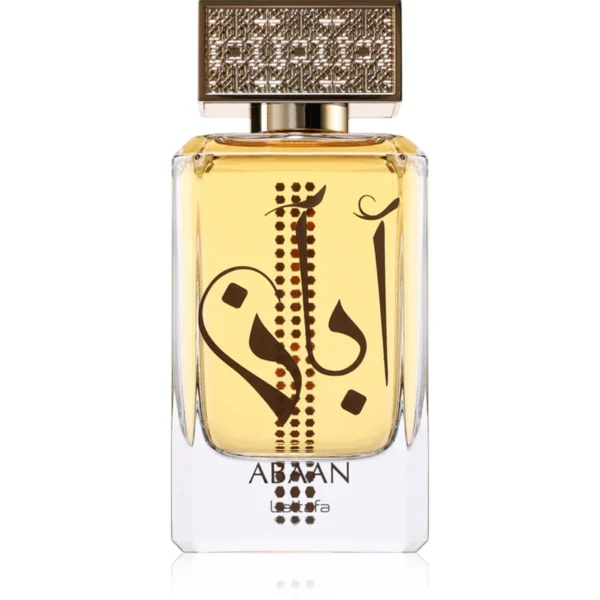 لطافة عطر ابان للجنسين او دي بارفيوم 100 مل
