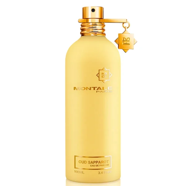 مونتال عطر عود سابّاروت للجنسين او دي برفيوم 100 مل