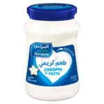 المراعي شبيه جبنة كريمية قابلة للدهن 500 ج