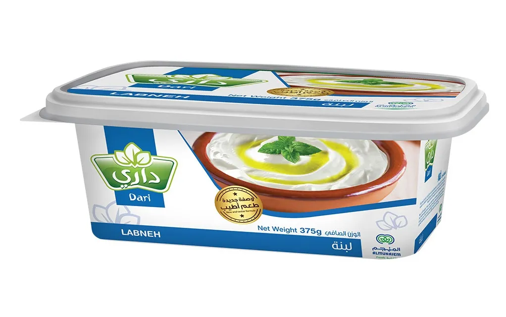 ec502698-9aed-4594-bf2e-9f89855b16cb داري لبنة 375 ج - الصورة 1
