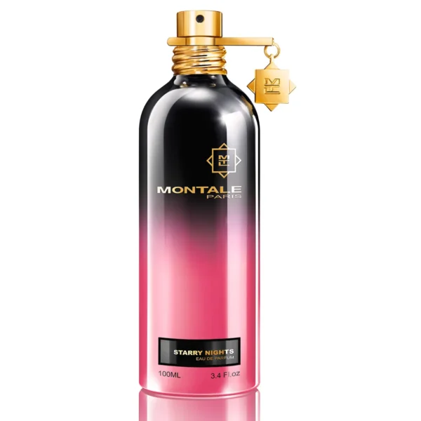 مونتال عطر ستاري نايتس للجنسين او دي بارفيوم 100 مل