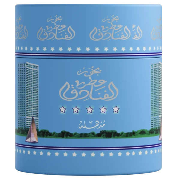 عود لافر بخور الفنادق 30 ج