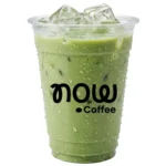 ناو ماتشا بارد