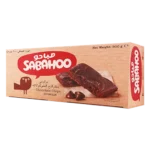 صباحو براوني بشرائح الشوكولاتة 300 ج