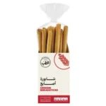 الحطب شابورة أصابع سادة 300 ج