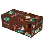 الربيع حليب شوكولاتة 18 حبة 125 مل