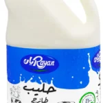 ريان حليب طازج كامل الدسم 1.85 لتر
