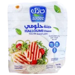 نادك جبنة حلومي كاملة الدسم 225 ج