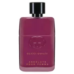 قوتشي غليتي عطر ابسولوت للنساء او دي برفيوم 50 مل