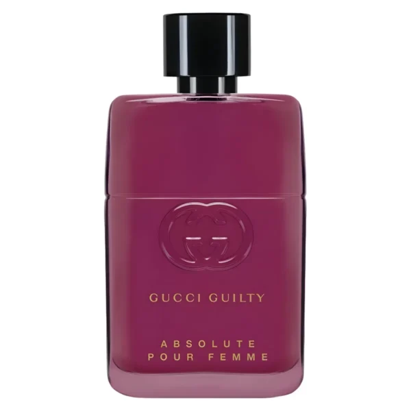 قوتشي غليتي عطر ابسولوت للنساء او دي برفيوم 50 مل