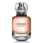 جيفينشي عطر لانتيردي للنساء او دي برفيوم 80 مل