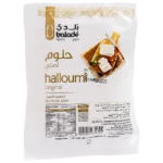 بلدي جبنة حلوم 250 ج