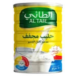 الطائي حليب بودرة علبة 400 ج