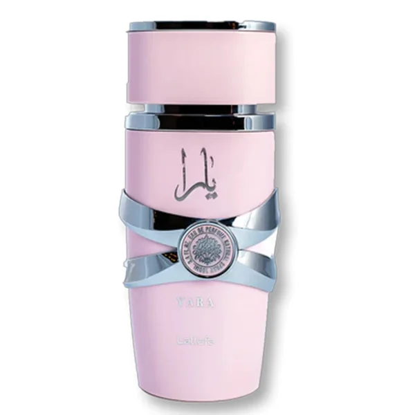 لطافه عطر يارا للنساء او دي بارفيوم 100 مل