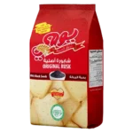 يومي شابورة بيضاء 375 ج