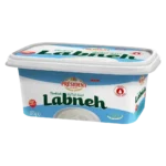 بريزيدن لبنة قلية الدسم 275 ج