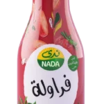 ندى عصير بنكهة فراولة 1.3 لتر