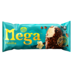 نستله ميجا فانيليا أيسكريم 95 مل