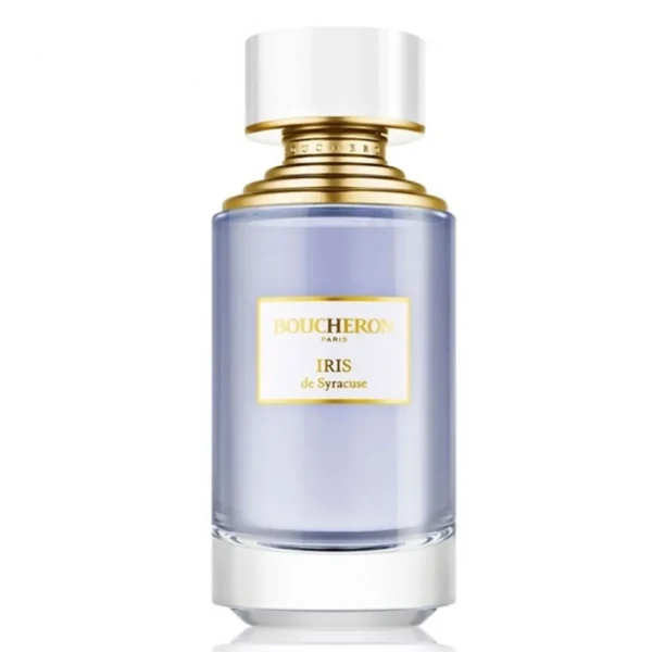 بوشرون عطر ايريس دو سيراكيوس للجنسين او دو برفيوم 125 مل